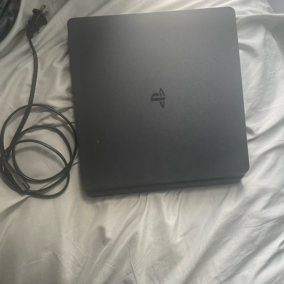 Ps4 Slim